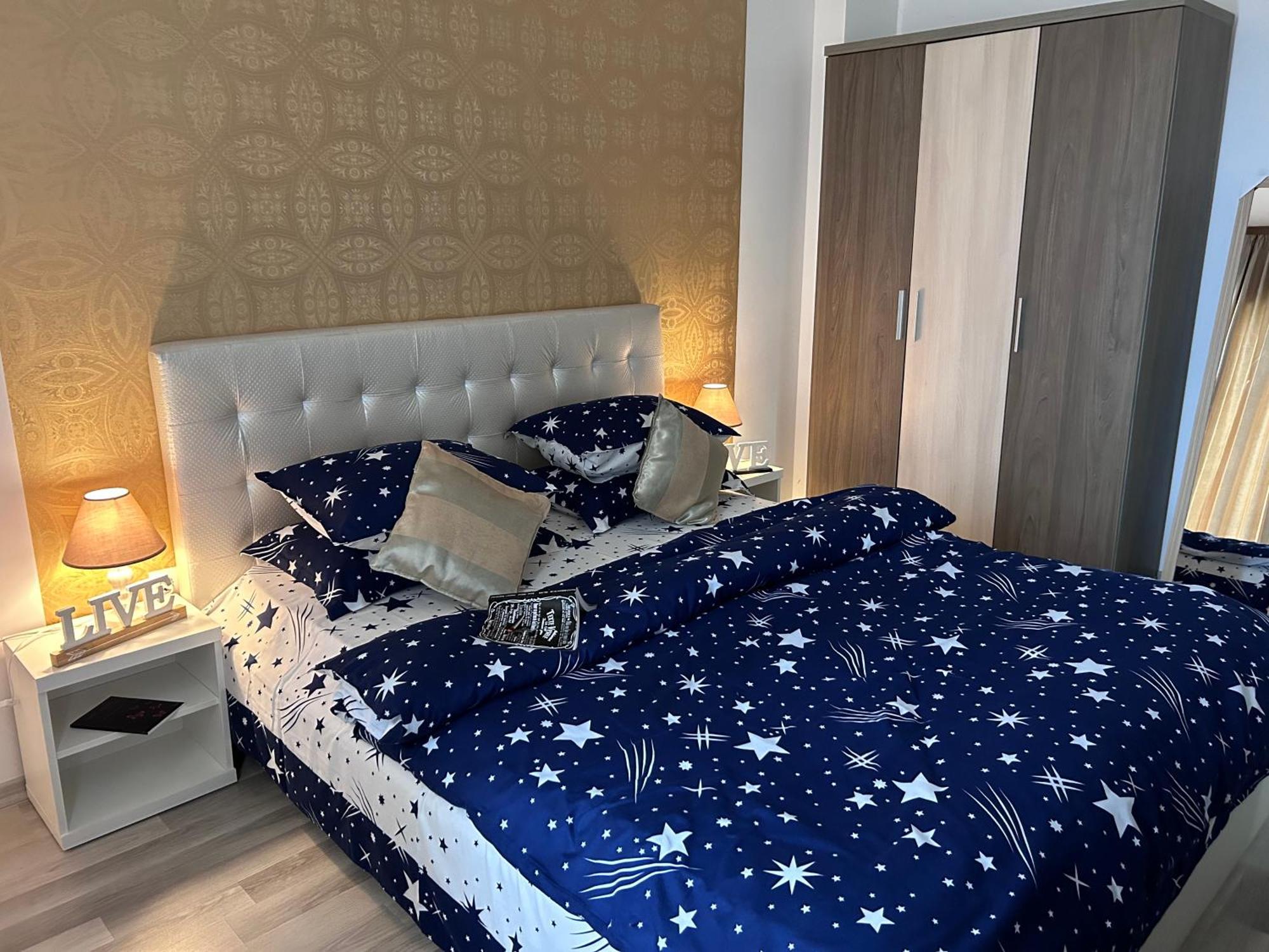 Summerland Residence59 Mamaia Exteriör bild