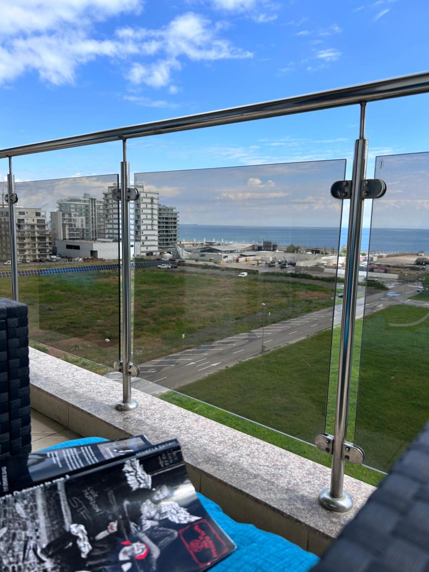 Summerland Residence59 Mamaia Exteriör bild